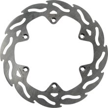 MOTO-MASTER Brake Rotor - Rear - Flame 110221-PU