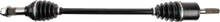 MOOSE OFFROAD Axle Assembly - Complete - Standard - Front Left - Can-Am Defender LM6-CA-8-337