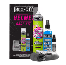 MUC-OFF USA Helmet Care Kit 20804