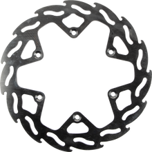 MOTO-MASTER Brake Rotor - Rear - Flame 110831-PU