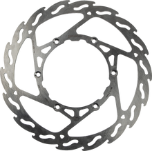 MOTO-MASTER Brake Rotor - Front - Flame 110809-PU