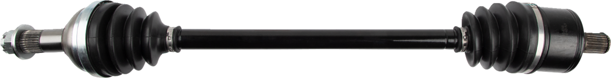 MOOSE OFFROAD Axle Assembly - Complete - Standard - Rear Left/Right - Can-Am Defender LM6-CA-8-342