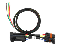WHIPITLIGHTRODS Power Adapter - 8 Pin - Polaris 40-200