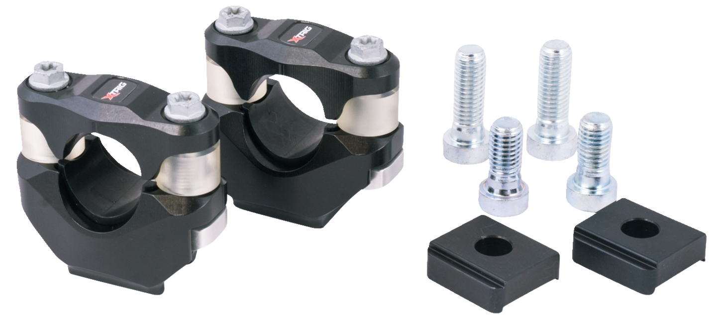 XTRIG PHDS Clamp Kit - M12 Clamp 501240000201