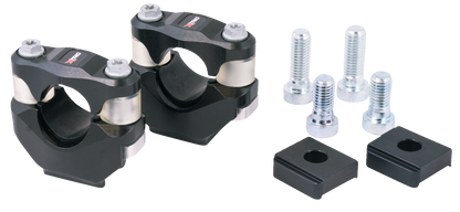 XTRIG PHDS Clamp Kit - M12 Clamp 501240000201