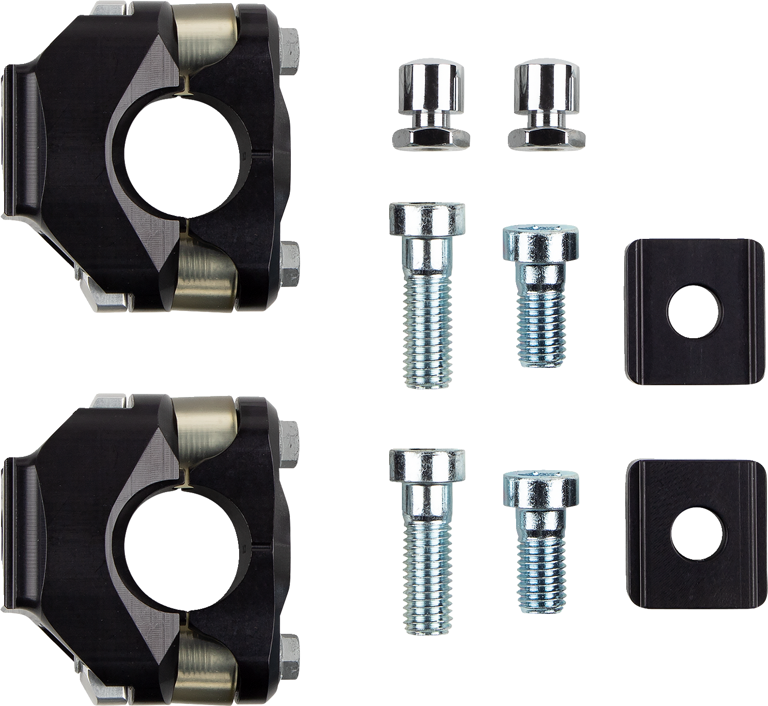 XTRIG PHDS Clamp Kit - M12 Clamp 501240000201