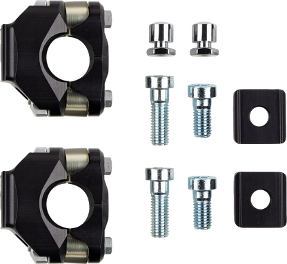 XTRIG PHDS Clamp Kit - M12 Clamp 501240000201
