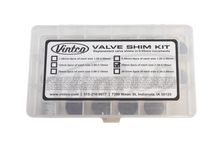 VINTCO Shim Kit - 25.00 mm - 2.30 mm-3.10 mm 25SHIMKIT
