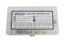 VINTCO Shim Kit - 29.50 mm - 2.00 mm-3.00 mm 29.5SHIMKIT