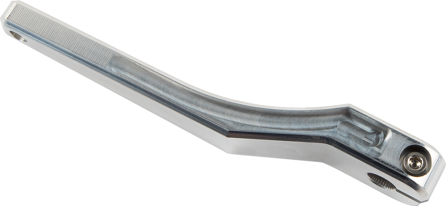 LA CHOPPERS County Line Shifter - Raw - FL/FX '86-'22 LA-P102-02