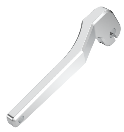 LA CHOPPERS County Line Shifter - Raw - FXD '91-'17 LA-P102-00