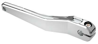 LA CHOPPERS County Line Shifter - Chrome - FL/FX '84-'23 LA-P102-02C