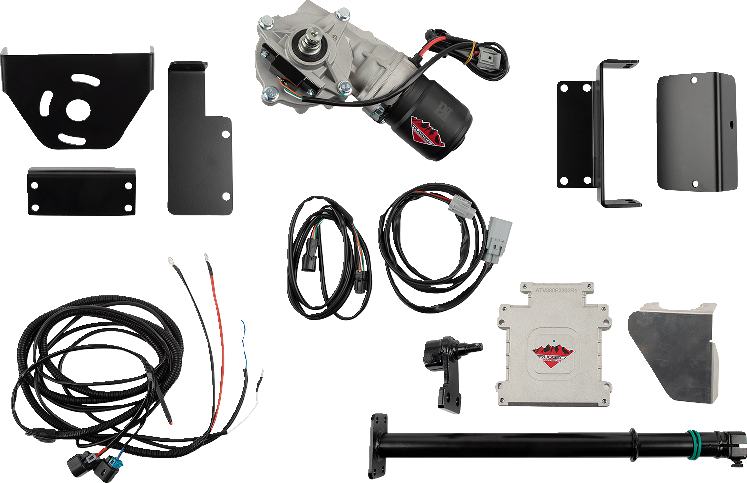 MOOSE OFFROAD Electric Power Steering Kit - Outlander PAEPS-1005
