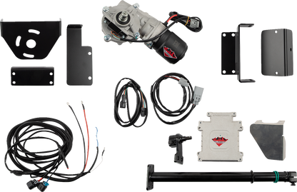 MOOSE OFFROAD Electric Power Steering Kit - Outlander PAEPS-1005