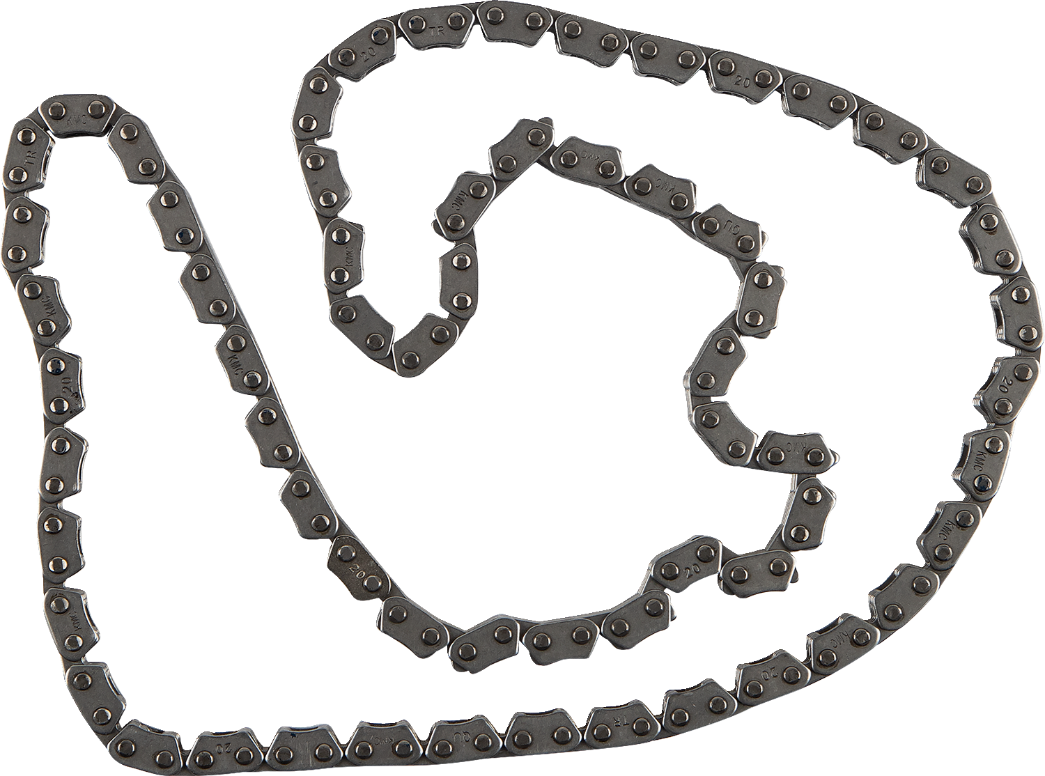 MOOSE OFFROAD Cam Chain - 82RH2015 x 126 Links MSEHC82RH2015126