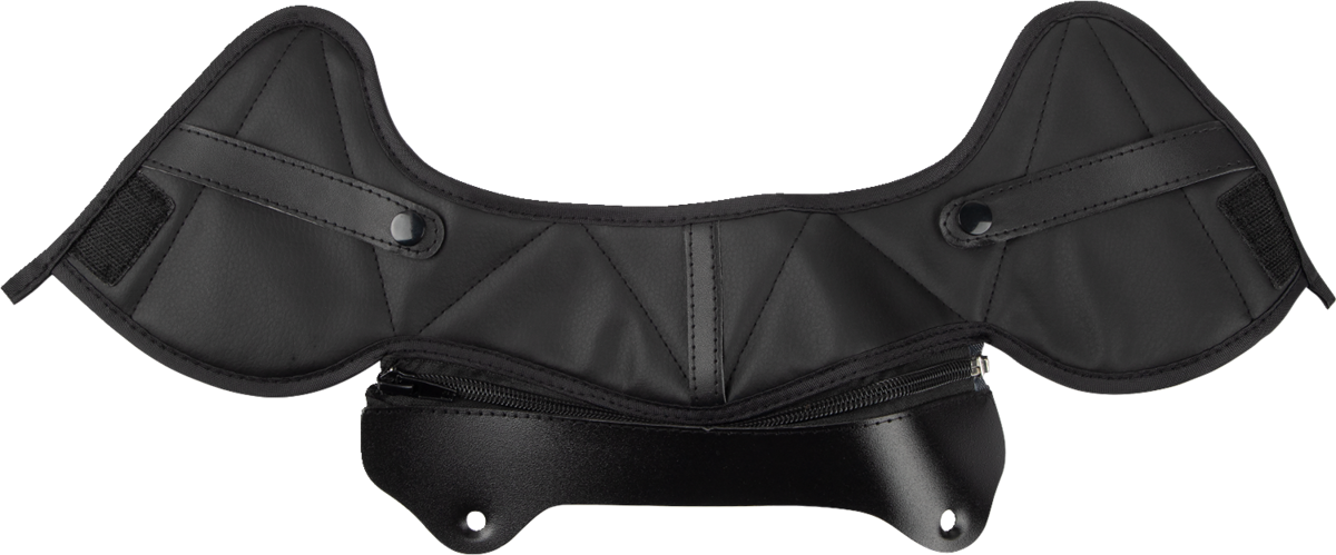 Z1R Vagrant NC Neck Curtain - Black 0133-1427