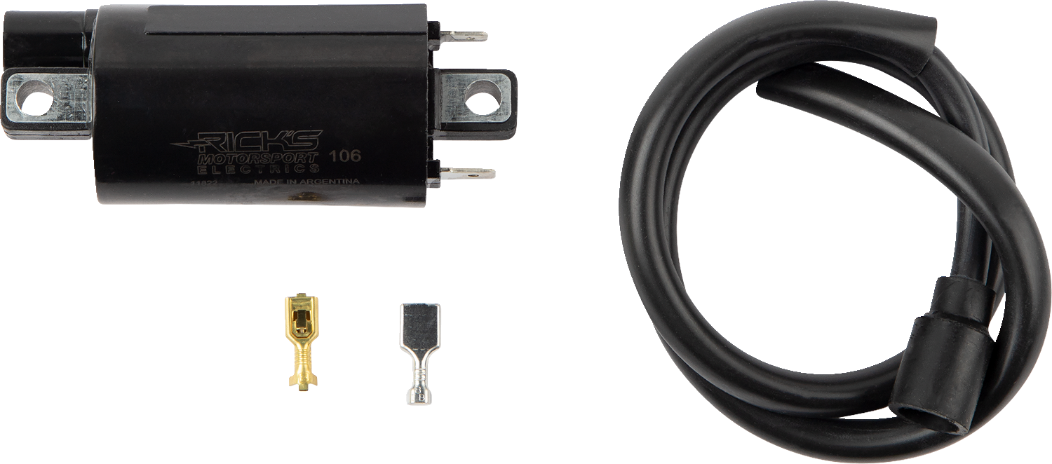 MOOSE OFFROAD Ignition Coil - Honda M-23-106