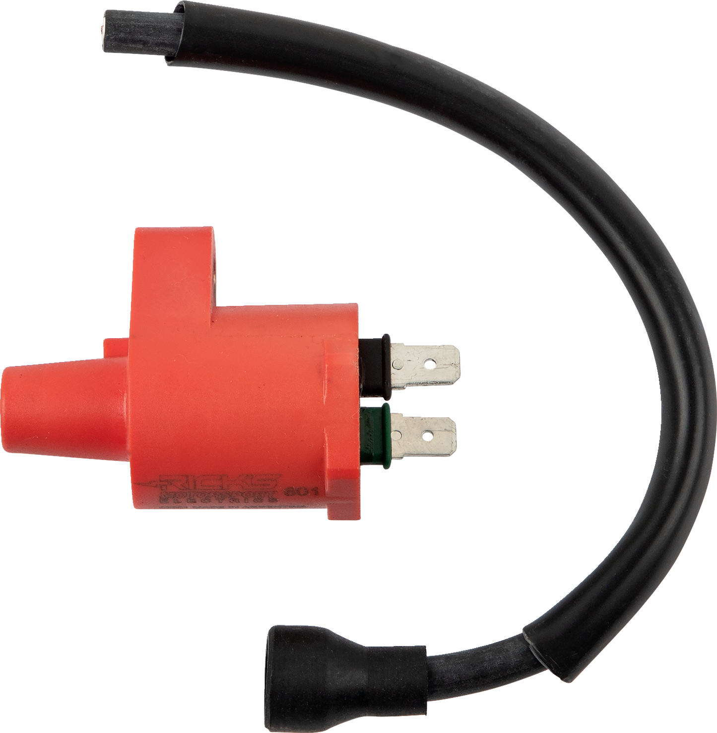 MOOSE OFFROAD Ignition Coil - Honda M-23-601