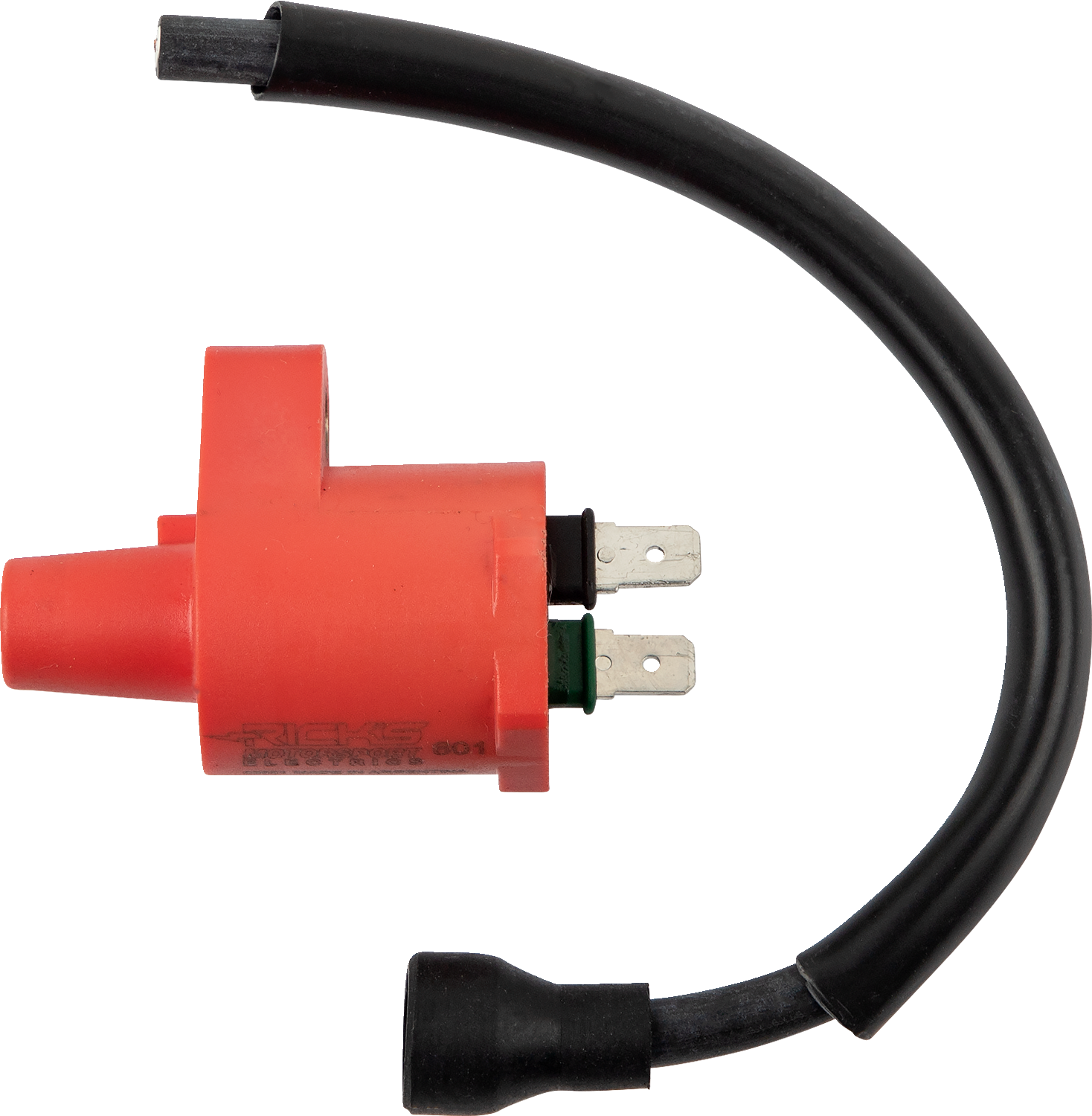 MOOSE OFFROAD Ignition Coil - Honda M-23-601