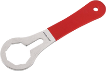 MOOSE OFFROAD Fork Cap Tool - Dual-Chamber - Closed Cartridge 391-4566