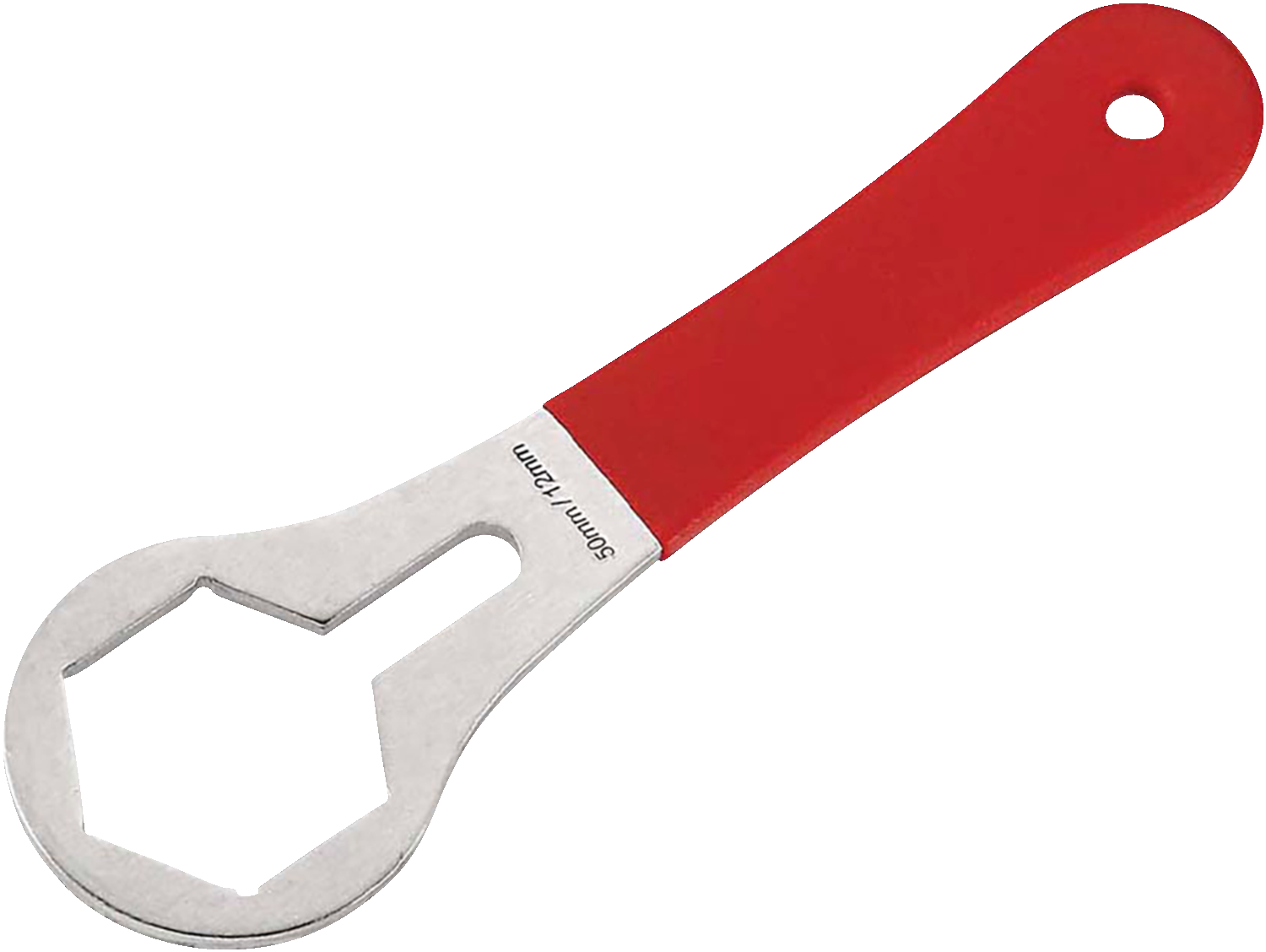 MOOSE OFFROAD Fork Cap Tool - Dual-Chamber - Closed Cartridge 391-0566