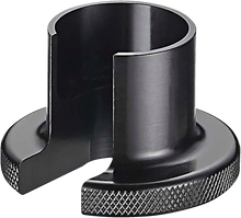 MOOSE OFFROAD Shock Seal Head Tool - Black - 33-36 mm 394-6903