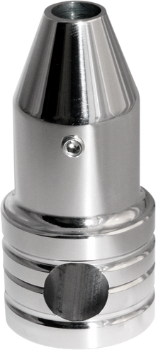 PRO PAD Flag Mount Base - 1/2" Round Horizontal Bar CC-BASE-FXD3
