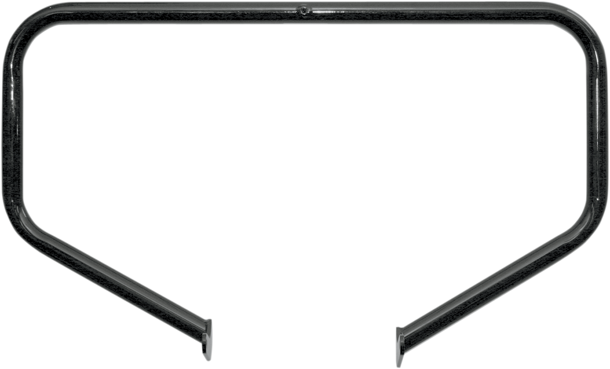 LINDBY Unibar® - Black - FL/FX BL1411