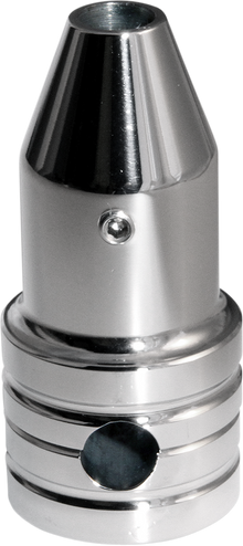 PRO PAD Flag Mount Base - 3/8" Round Horizontal Bar CC-BASE-FXD4