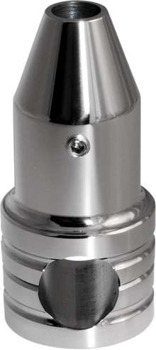 PRO PAD Flag Mount Base - 5/8" Round Horizontal Bar CC-BASE-FXD5