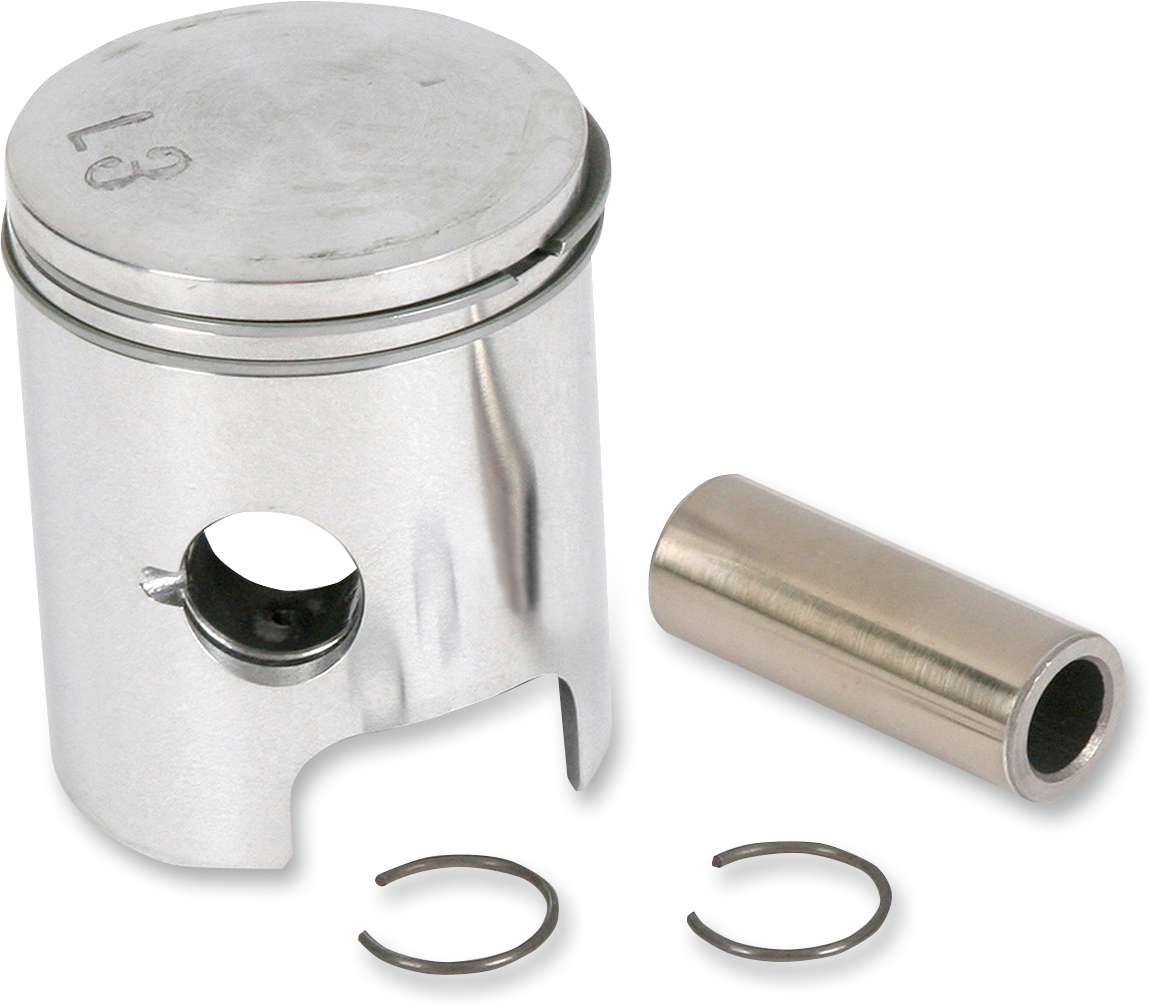 PARTS UNLIMITED Piston Assembly - 58.00 mm - John Deere 8038