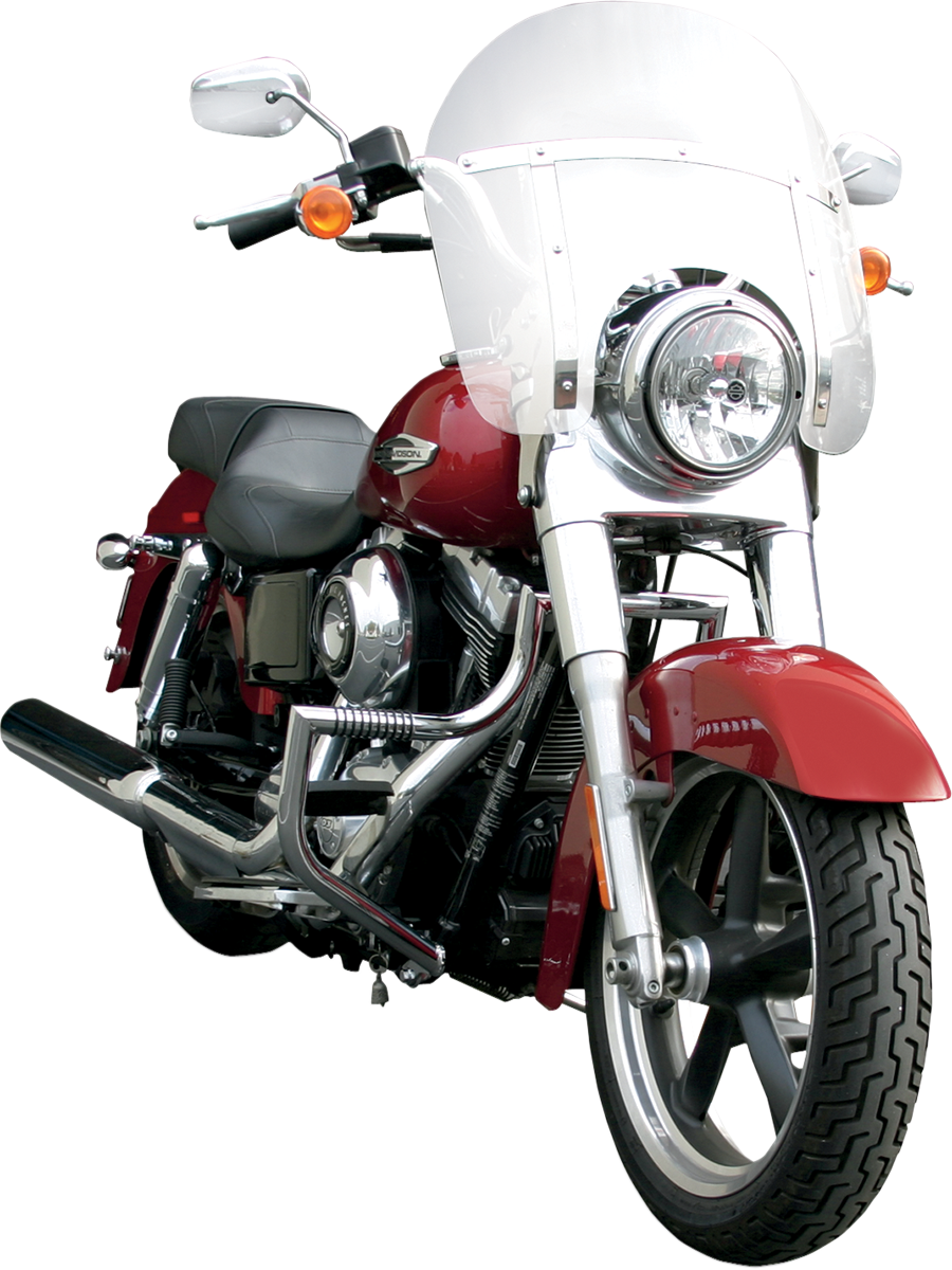 LINDBY Linbar® - Chrome - FLD 114-1