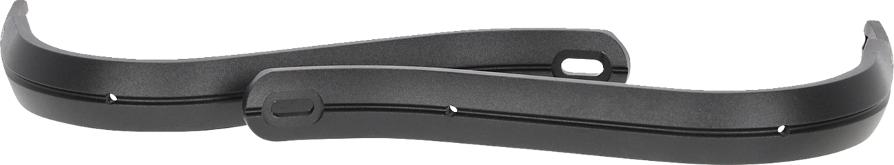 ACERBIS Endurance X Handshield Bars - Black 2980650001