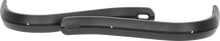 ACERBIS Endurance X Handshield Bars - Black 2980650001