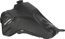 ACERBIS Fuel Tank - 6.6 Gallon - Honda - Black 2976120001