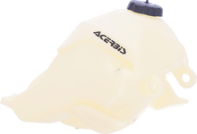 ACERBIS Fuel Tank - 3.7 Gallon - Honda - Natural 2976100147