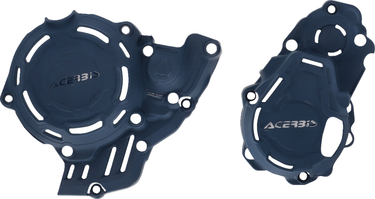 ACERBIS X-Power Kit - Orange - Husqvarna/KTM 2977605226
