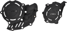 ACERBIS X-Power Kit - Black - Gas Gas/Husqvarna/KTM 2979430001