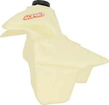 ACERBIS Fuel Tank - 3.2 Gallon - KTM - Natural 2979410147