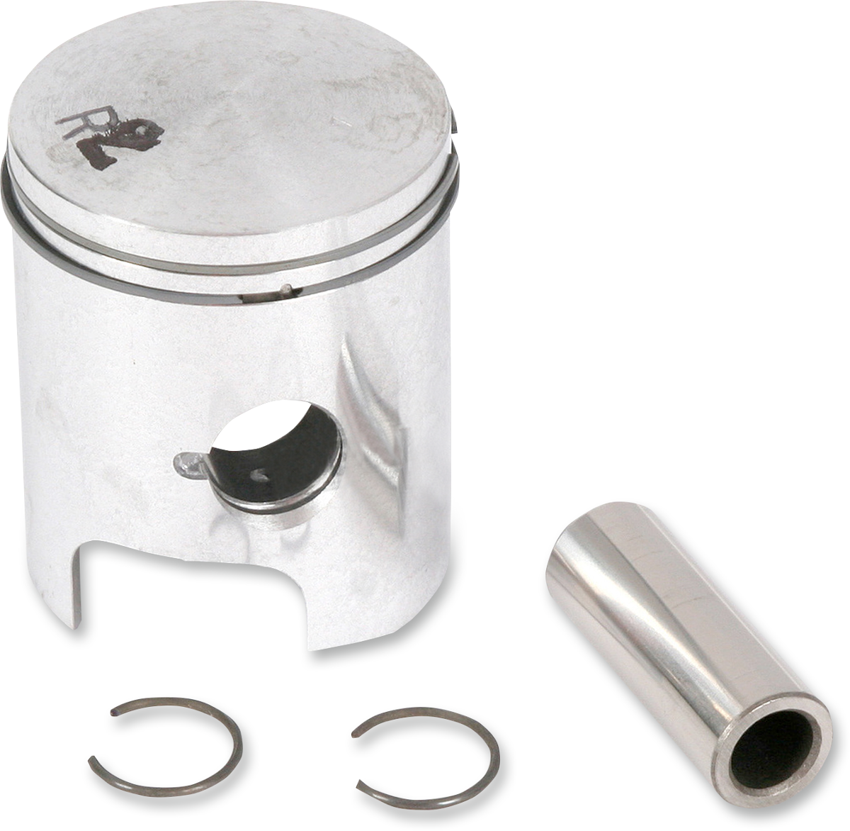 PARTS UNLIMITED Piston Assembly - 58.00 mm - John Deere 8039
