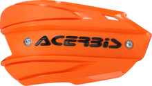 ACERBIS Endurance X Handshields - Orange/Black 2980645225