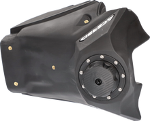 ACERBIS Fuel Tank - 3.2 Gallon - Yamaha - Black 2976320001