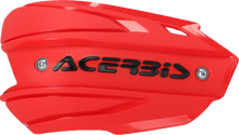 ACERBIS Endurance X Handshields - Gas Gas Red/Black 2980640004