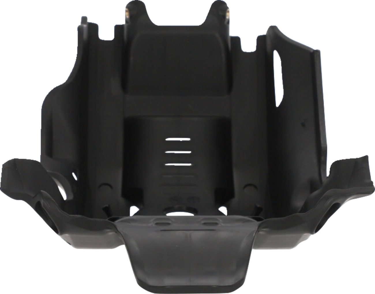 ACERBIS Skid Plate - Black - Husqvarna | KTM 2979440001