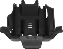 ACERBIS Skid Plate - Black - Husqvarna | KTM 2979440001