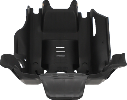 ACERBIS Skid Plate - Black - Husqvarna | KTM 2979440001