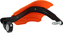 ACERBIS Endurance X Handguards - Orange/Black 2980461008