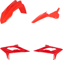 ACERBIS Standard Body Kit - Red - Beta - RX '23-'24 2979650004
