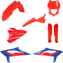 ACERBIS Full Body Kit - '23 OEM Red/Blue - Beta - RX '23-'24 2979667705