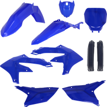 ACERBIS Full Body Kit - '23 OEM Blue/Black - Yamaha - YZ '23-'25 2979597705